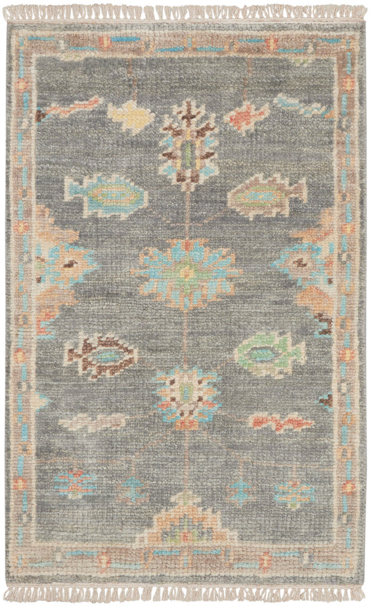 Nourison Home Odessa Ods02 Area Rugs Collection