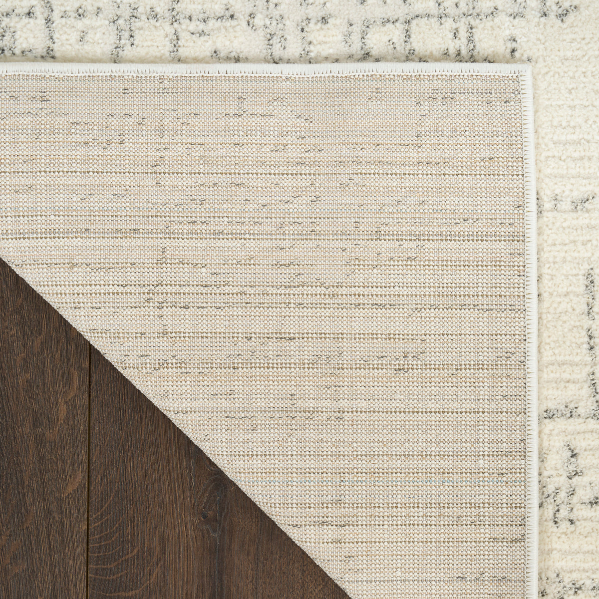 Nourison Home Ivory Hues Ivh01 Area Rugs Collection