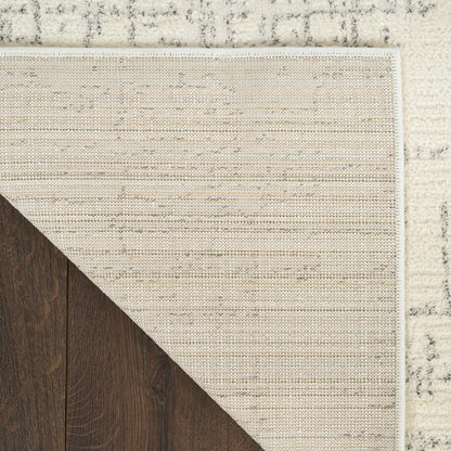Nourison Home Ivory Hues Ivh01 Area Rugs Collection