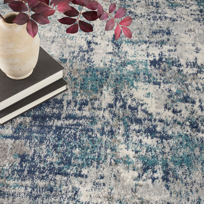 Nourison Home Passion Psn36 Area Rugs Collection