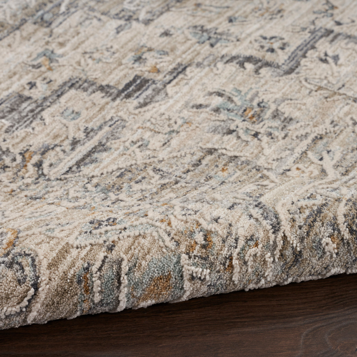 Nourison Home Lynx Lnx04 Area Rugs Collection
