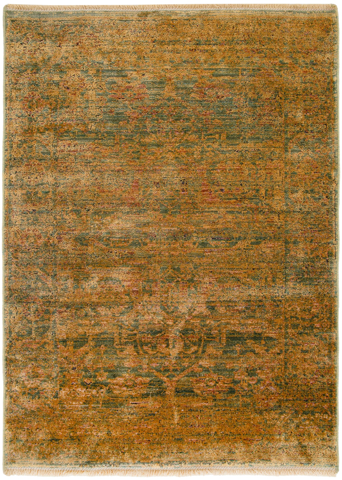 Nourison Home Luxurious Lrs01 Area Rugs Collection