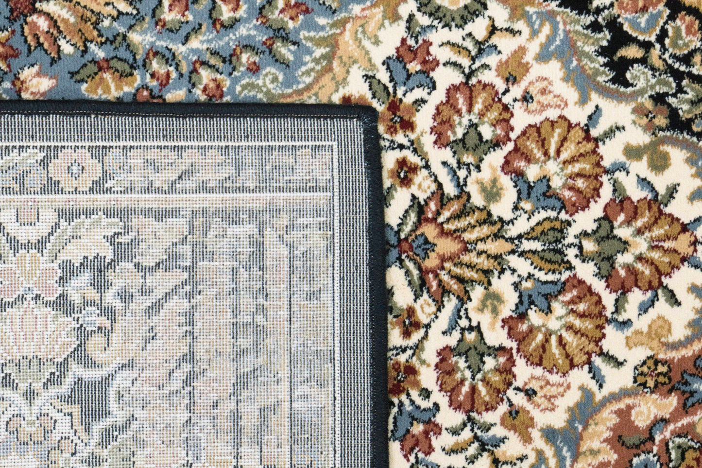 Dynamic Rugs Ancient Garden 57008 Area Rug