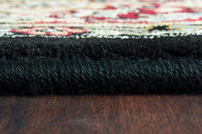 Dynamic Rugs Ancient Garden 57008 Area Rug