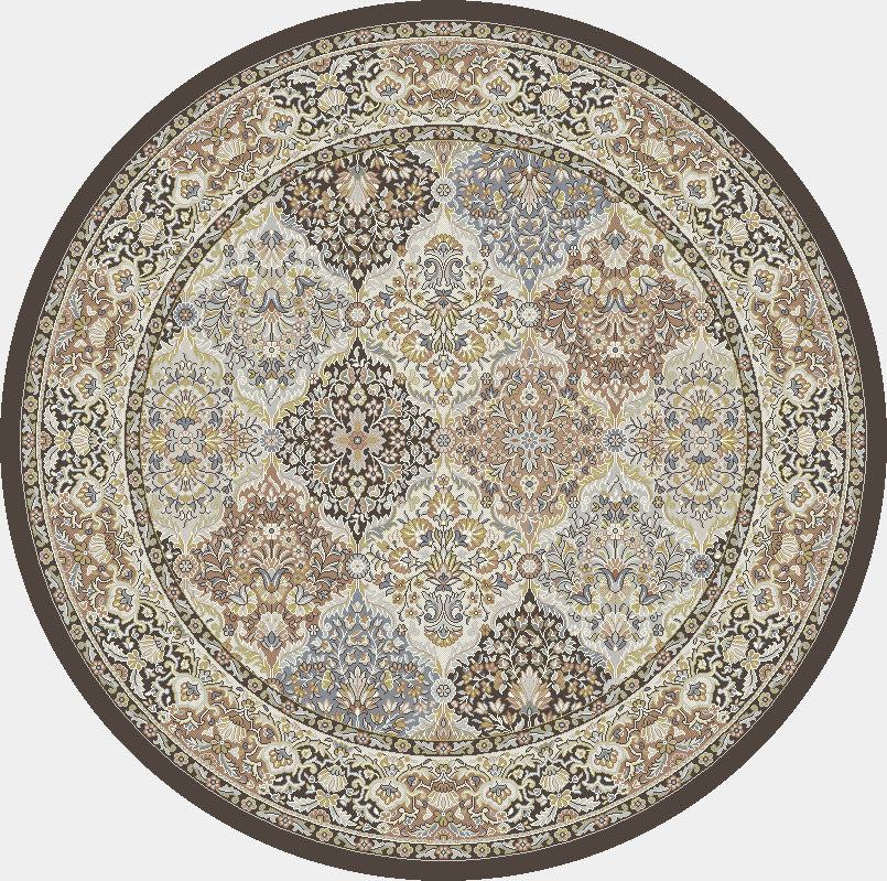 Dynamic Rugs Ancient Garden 57008 Area Rug