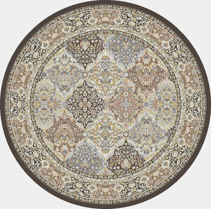 Dynamic Rugs Ancient Garden 57008 Area Rug