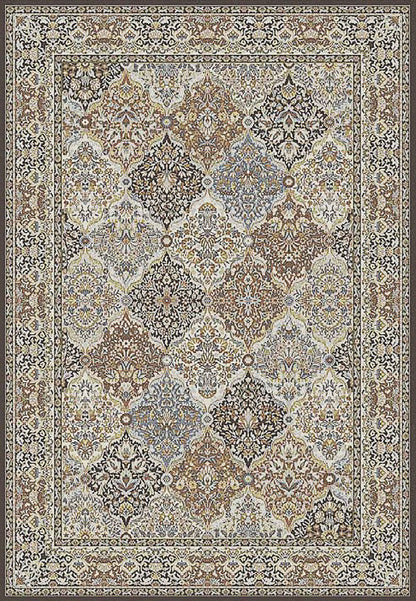 Dynamic Rugs Ancient Garden 57008 Area Rug