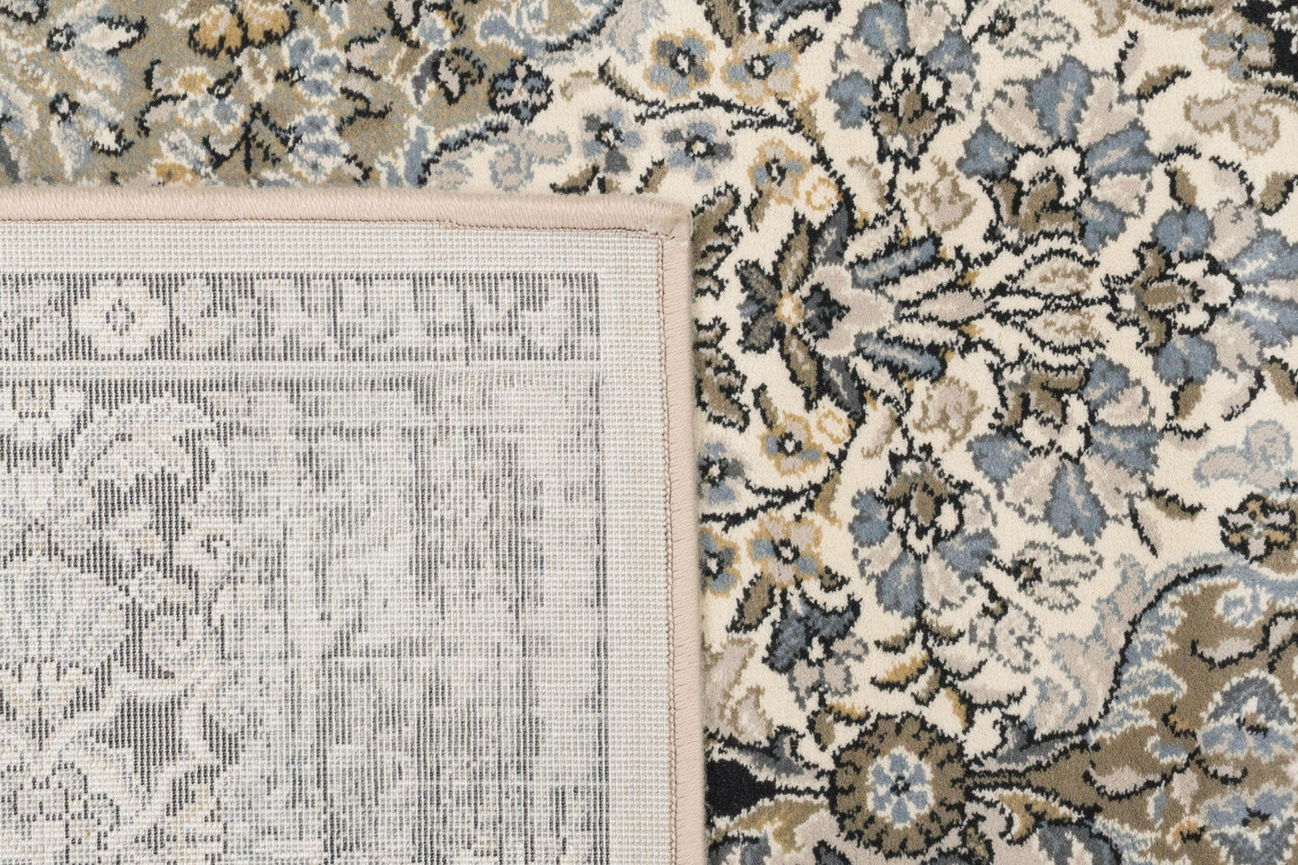 Dynamic Rugs Ancient Garden 57008 Area Rug
