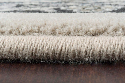 Dynamic Rugs Ancient Garden 57008 Area Rug