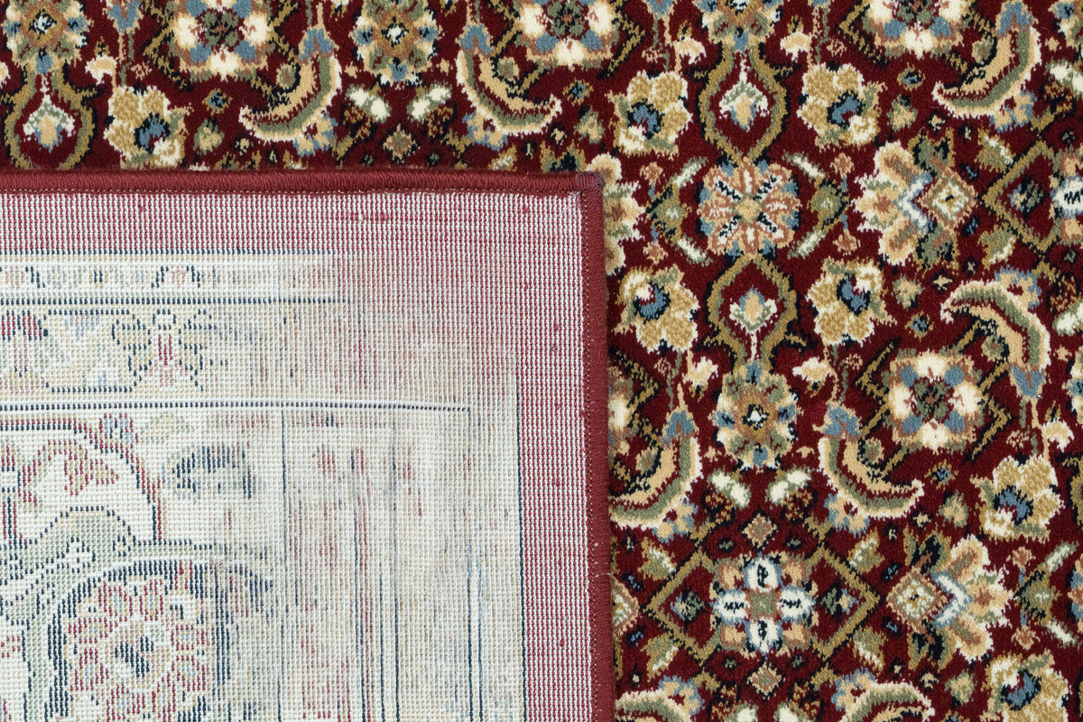 Dynamic Rugs Ancient Garden 57011 Area Rug
