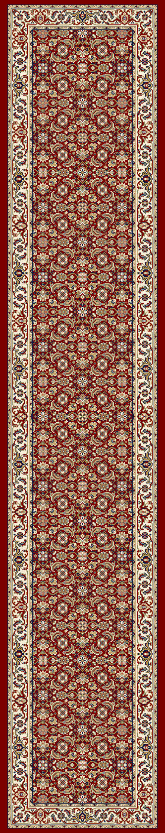 Dynamic Rugs Ancient Garden 57011 Area Rug