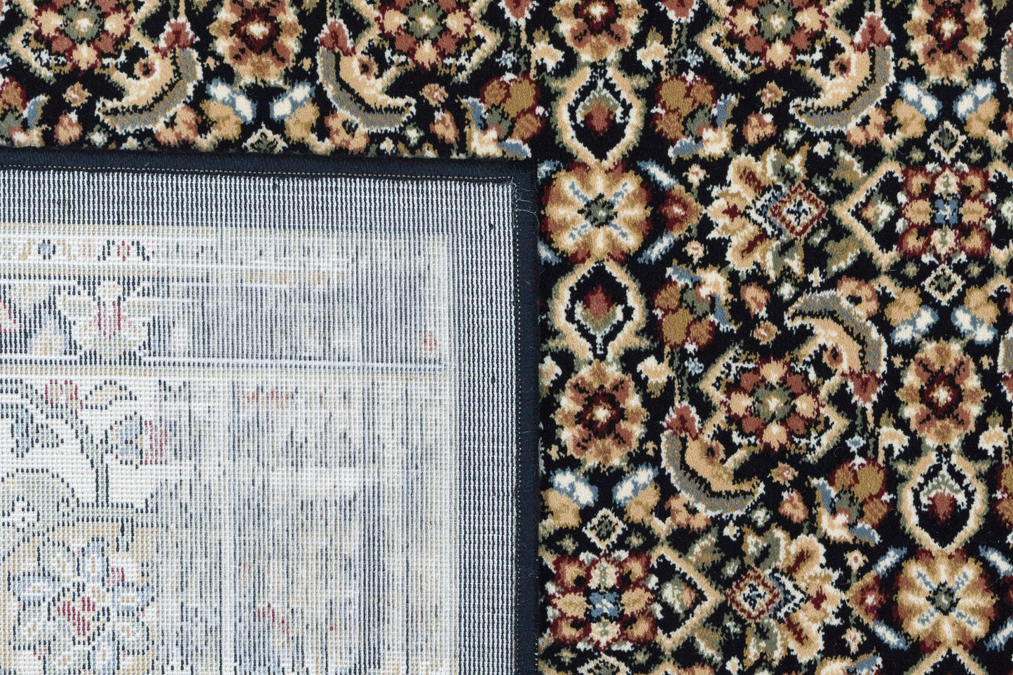 Dynamic Rugs Ancient Garden 57011 Area Rug