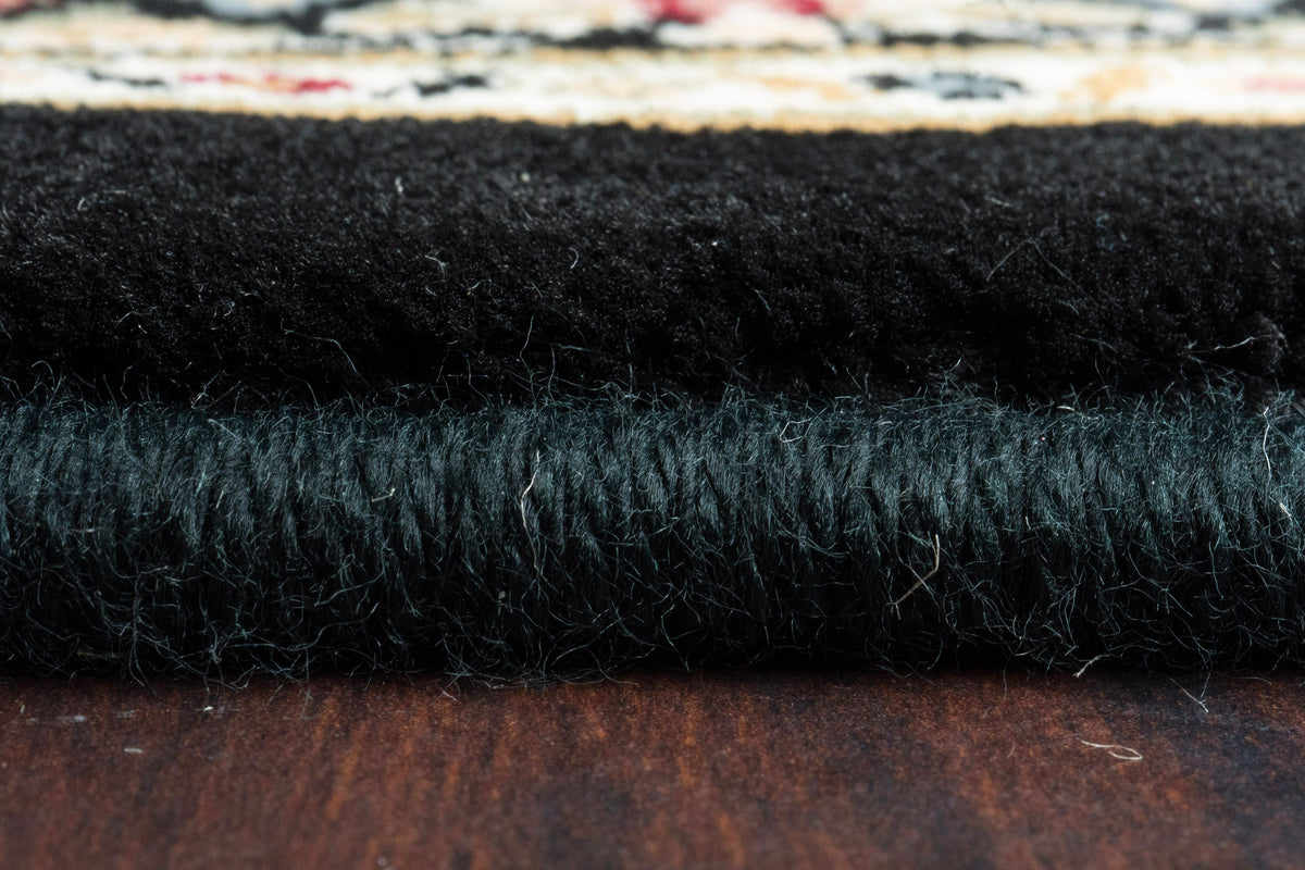Dynamic Rugs Ancient Garden 57011 Area Rug