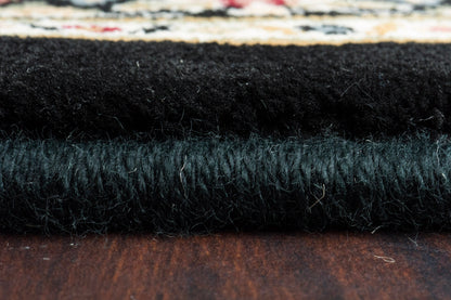Dynamic Rugs Ancient Garden 57011 Area Rug