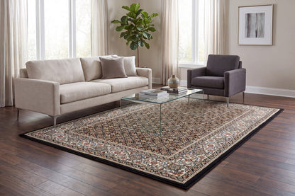 Dynamic Rugs Ancient Garden 57011 Area Rug