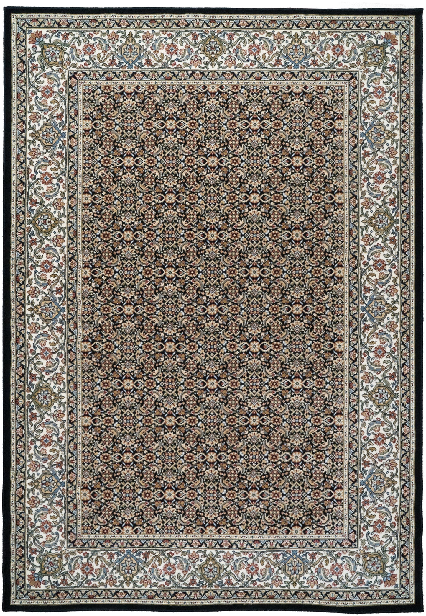 Dynamic Rugs Ancient Garden 57011 Area Rug