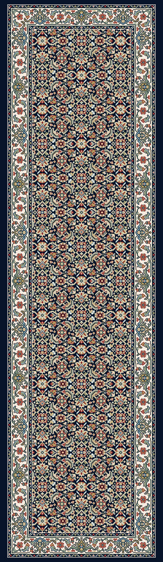 Dynamic Rugs Ancient Garden 57011 Area Rug