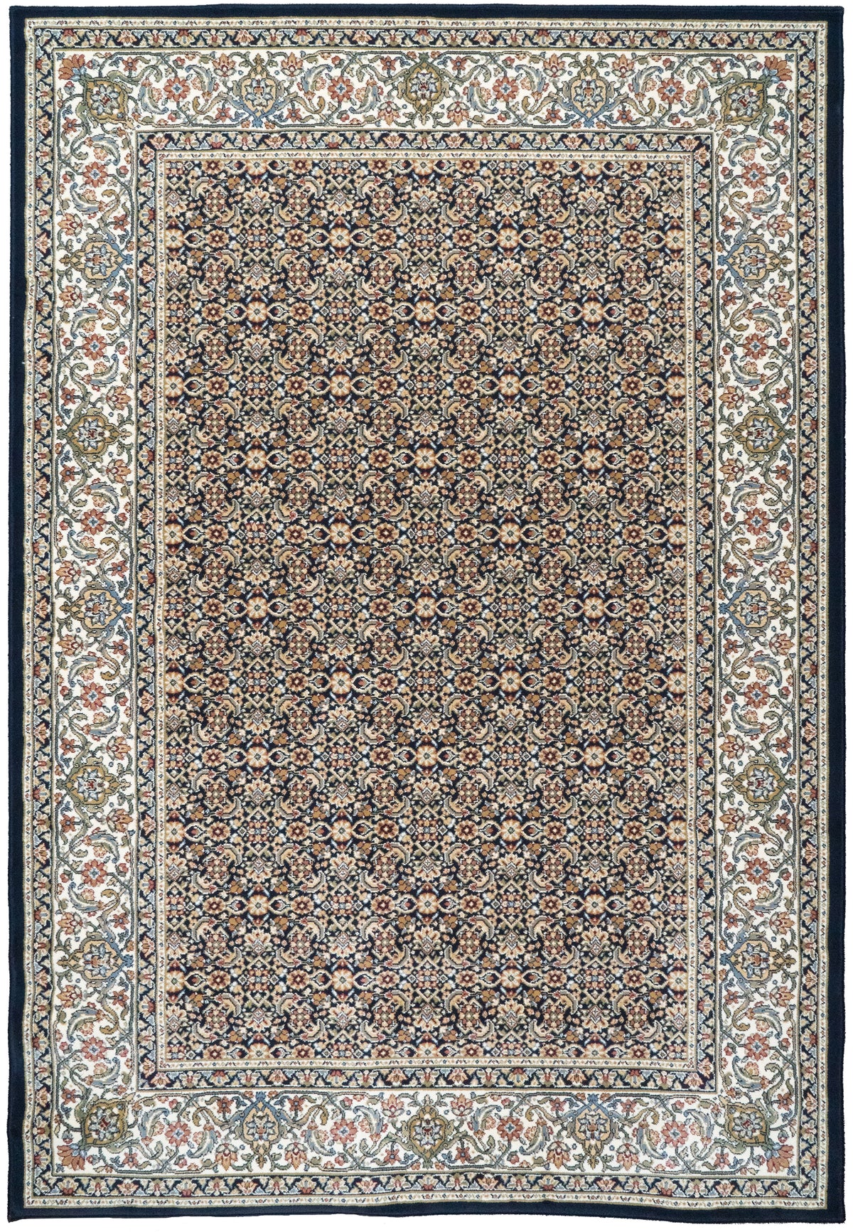 Dynamic Rugs Ancient Garden 57011 Area Rug