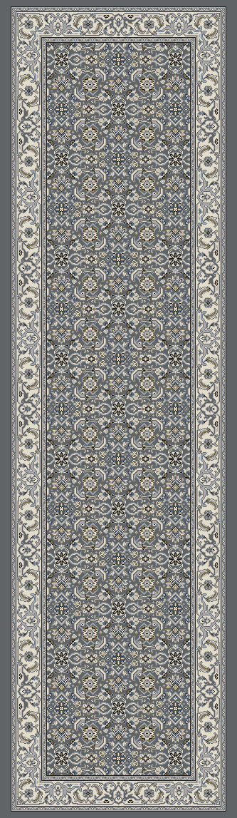 Dynamic Rugs Ancient Garden 57011 Area Rug