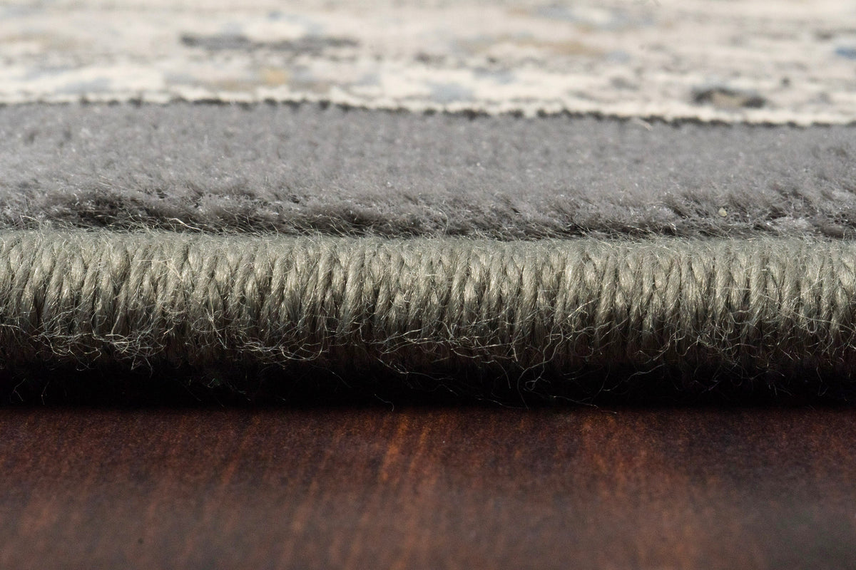Dynamic Rugs Ancient Garden 57011 Area Rug