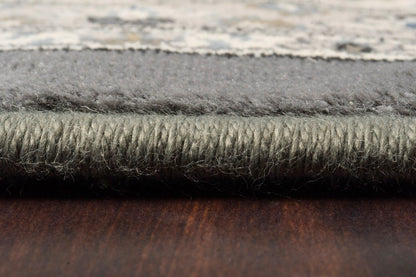 Dynamic Rugs Ancient Garden 57011 Area Rug