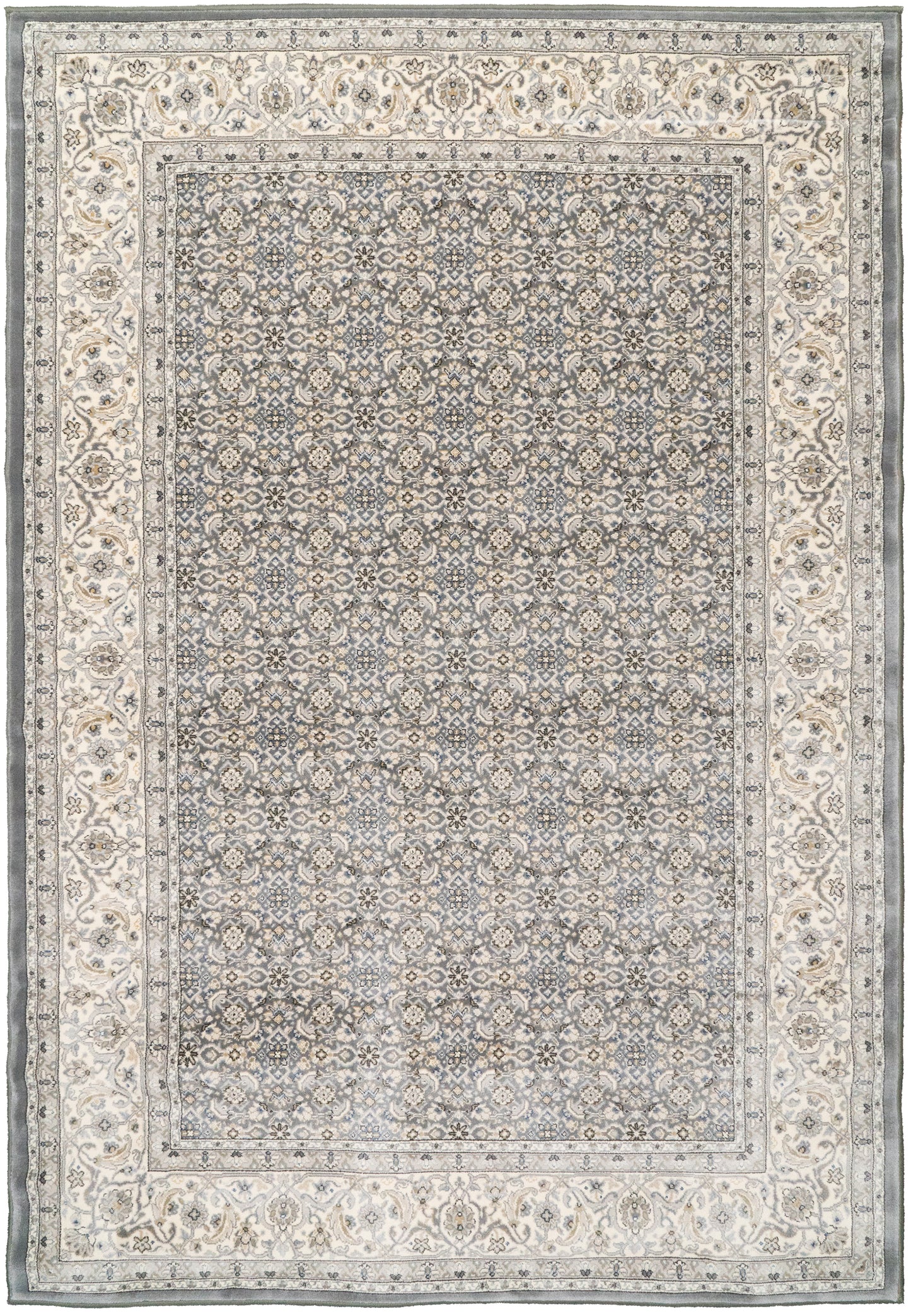 Dynamic Rugs Ancient Garden 57011 Area Rug