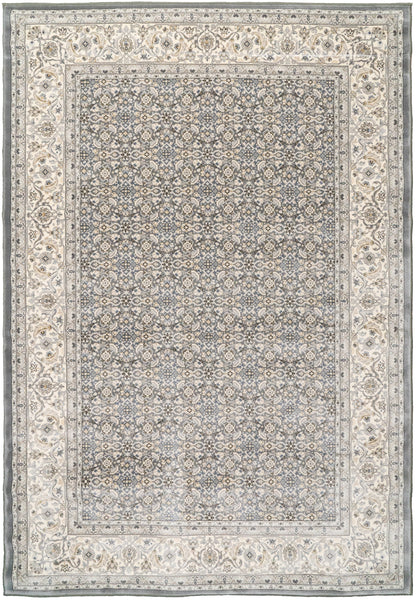 Dynamic Rugs Ancient Garden 57011 Area Rug