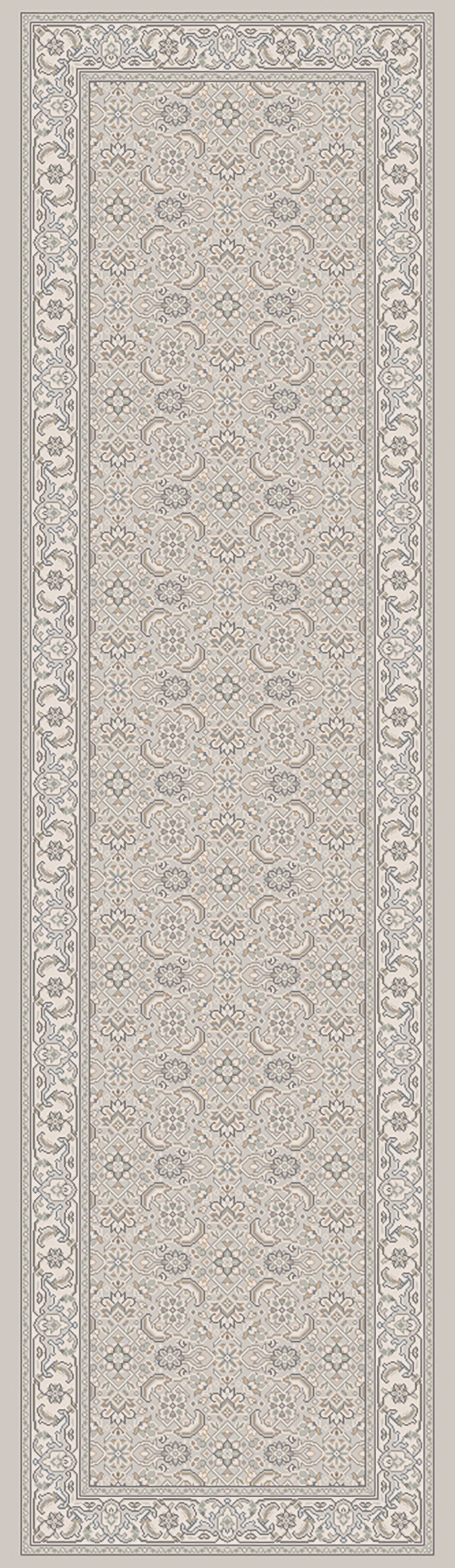 Dynamic Rugs Ancient Garden 57011 Area Rug