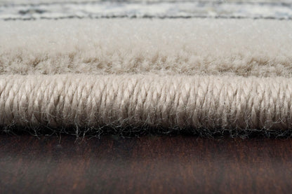 Dynamic Rugs Ancient Garden 57011 Area Rug