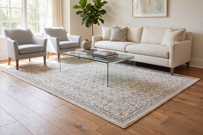 Dynamic Rugs Ancient Garden 57011 Area Rug