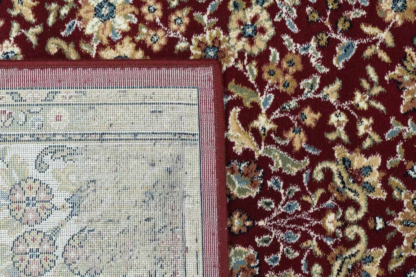 Dynamic Rugs Ancient Garden 57078 Area Rug
