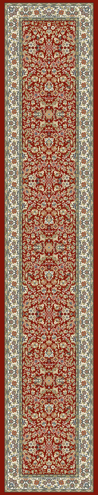 Dynamic Rugs Ancient Garden 57078 Area Rug