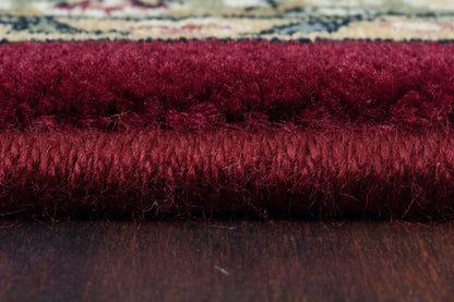Dynamic Rugs Ancient Garden 57078 Area Rug
