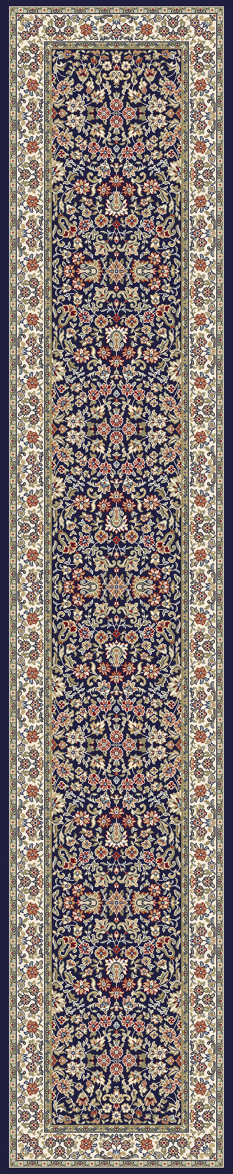 Dynamic Rugs Ancient Garden 57078 Area Rug