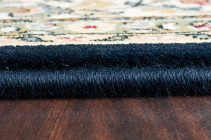 Dynamic Rugs Ancient Garden 57078 Area Rug