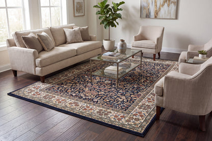 Dynamic Rugs Ancient Garden 57078 Area Rug