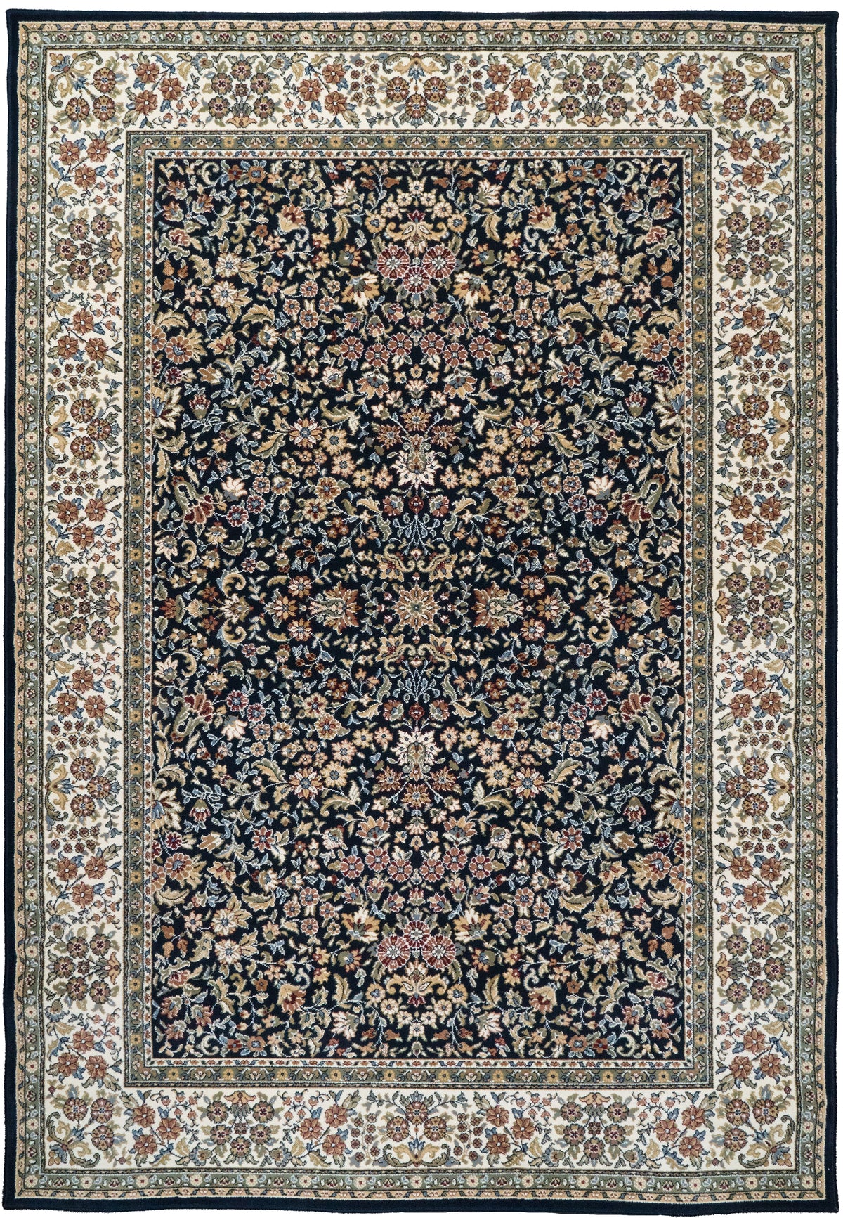 Dynamic Rugs Ancient Garden 57078 Area Rug