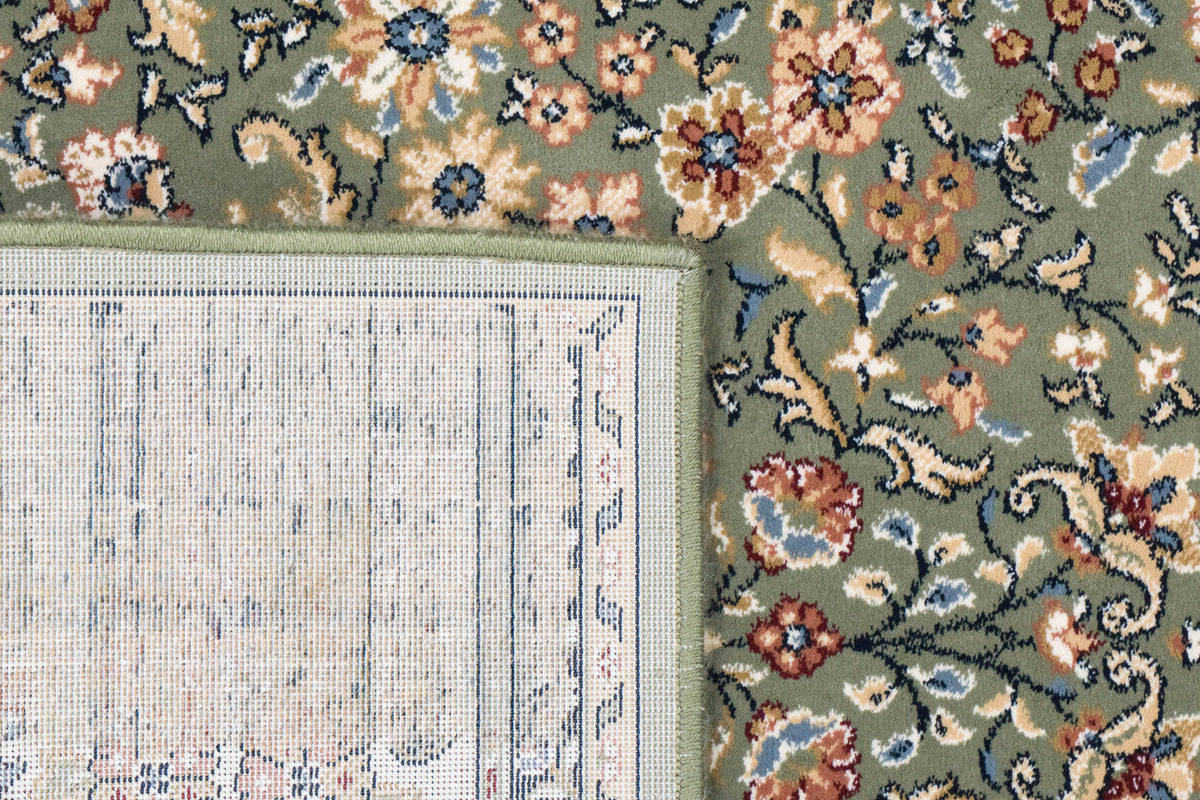 Dynamic Rugs Ancient Garden 57078 Area Rug