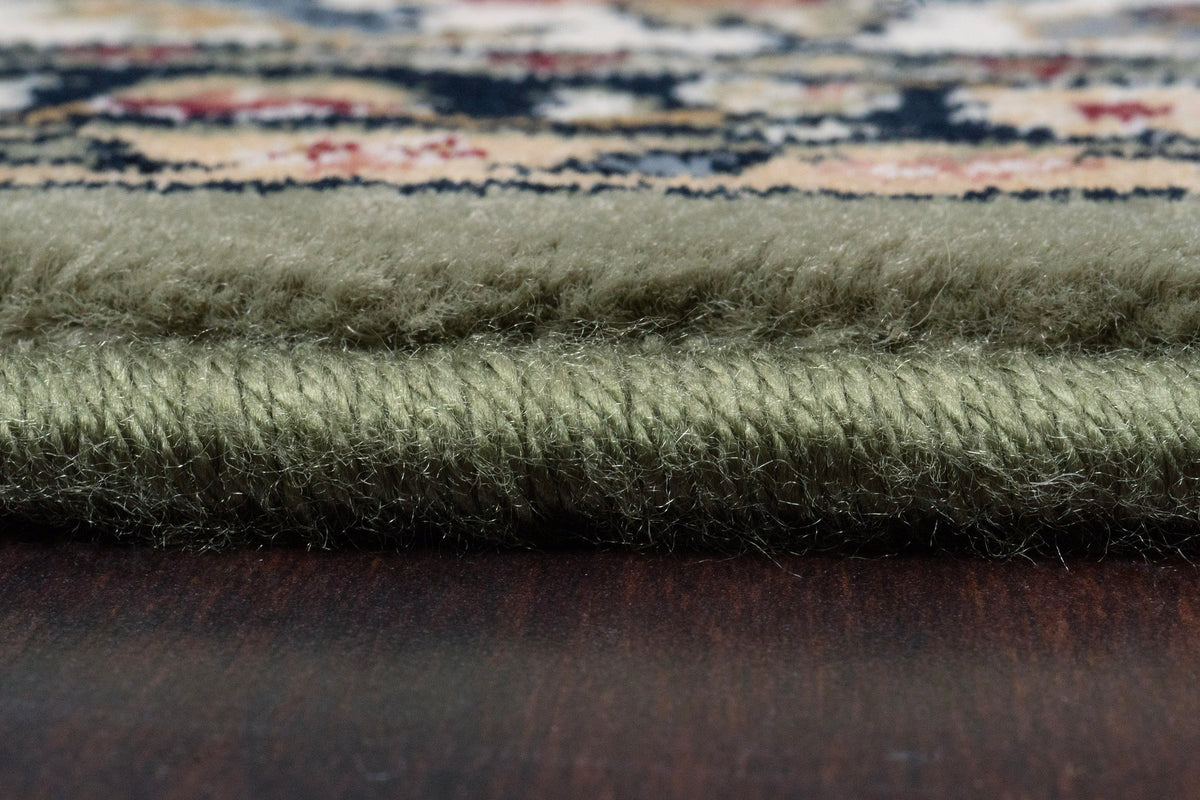Dynamic Rugs Ancient Garden 57078 Area Rug