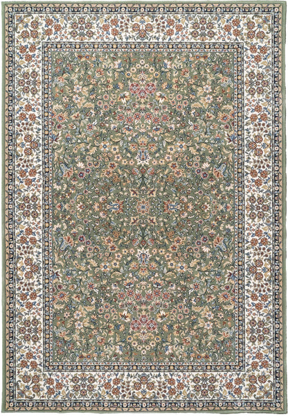 Dynamic Rugs Ancient Garden 57078 Area Rug