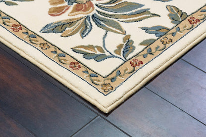 Dynamic Rugs Ancient Garden 57084 Area Rug
