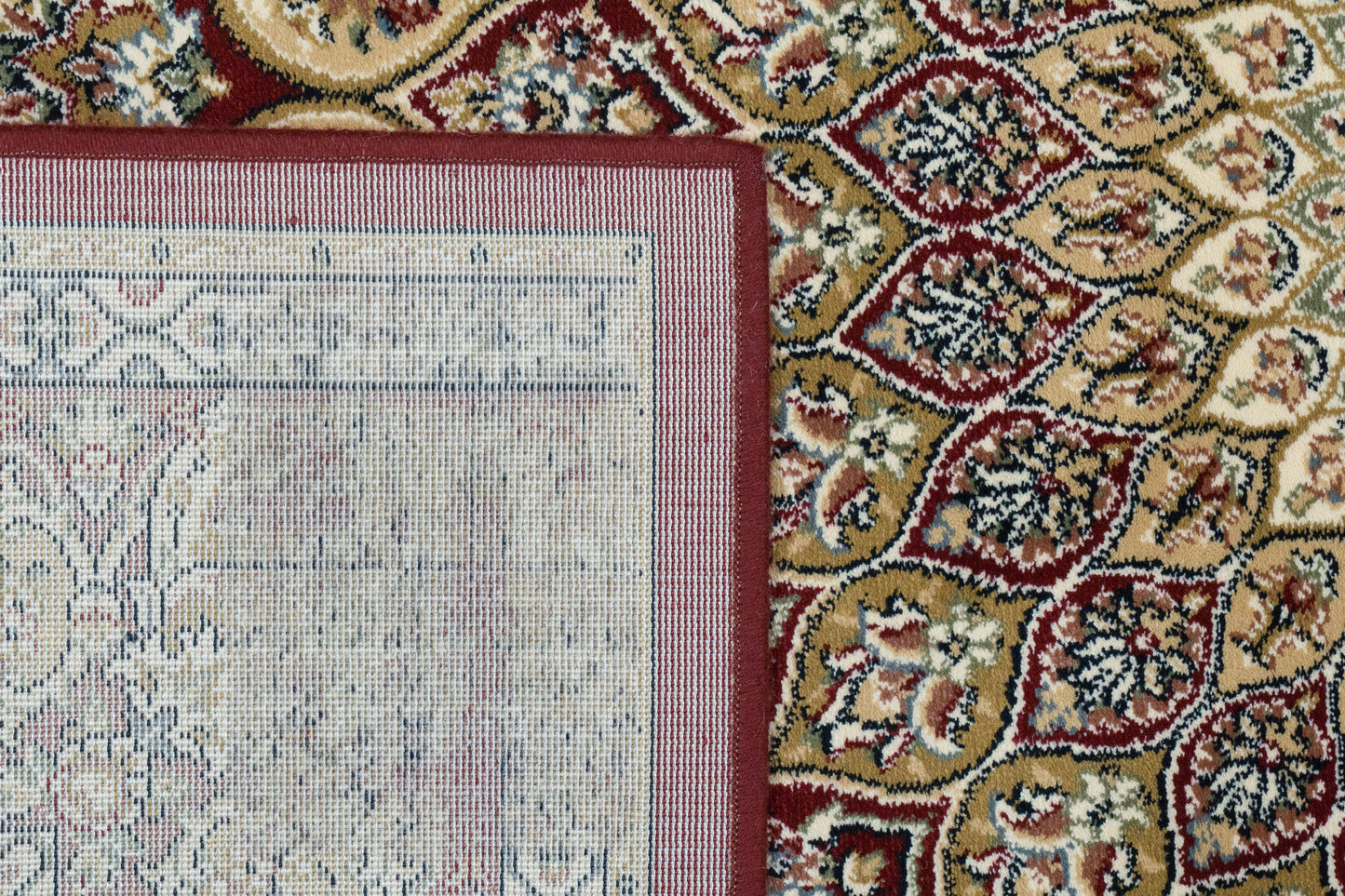 Dynamic Rugs Ancient Garden 57090 Area Rug