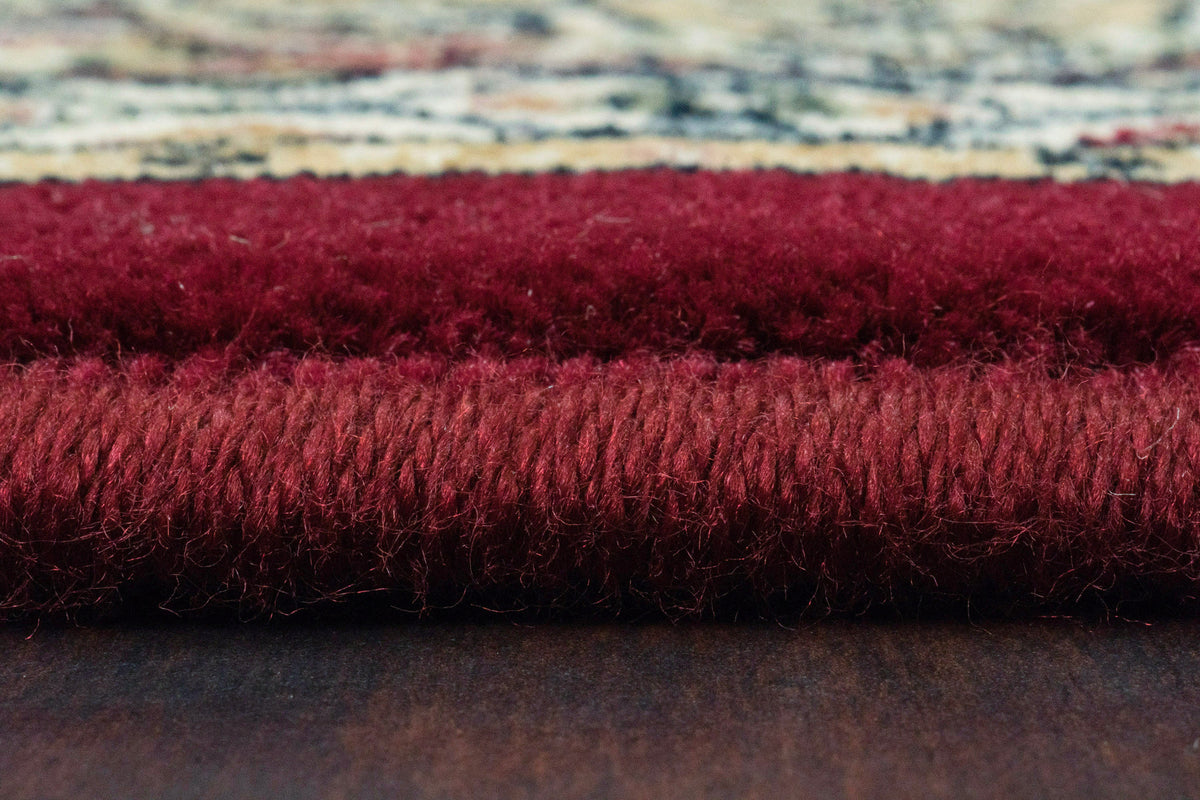 Dynamic Rugs Ancient Garden 57090 Area Rug