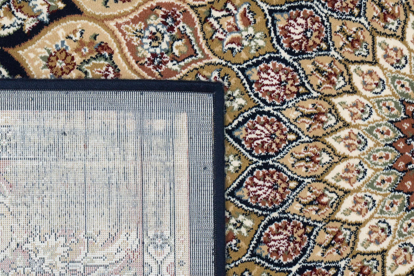 Dynamic Rugs Ancient Garden 57090 Area Rug