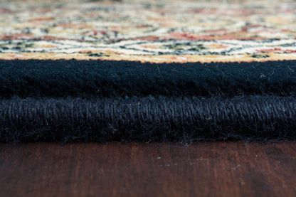 Dynamic Rugs Ancient Garden 57090 Area Rug