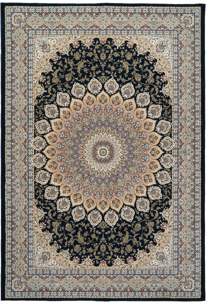 Dynamic Rugs Ancient Garden 57090 Area Rug