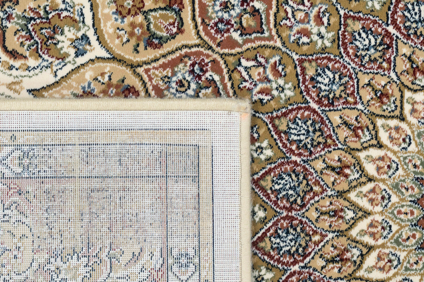 Dynamic Rugs Ancient Garden 57090 Area Rug