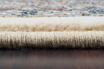 Dynamic Rugs Ancient Garden 57090 Area Rug