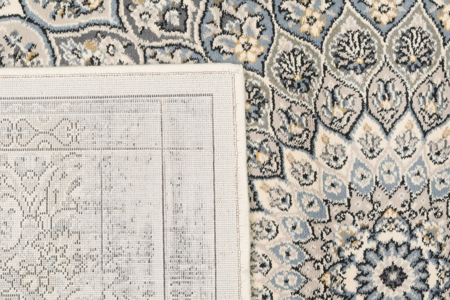 Dynamic Rugs Ancient Garden 57090 Area Rug