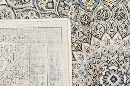Dynamic Rugs Ancient Garden 57090 Area Rug